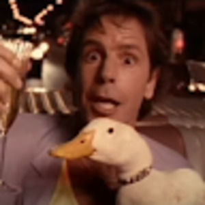 Meet your Posher, Robert